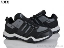 Кроссовки FDEK H9251-1