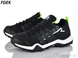 Кроссовки FDEK H9251-3