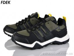 Кроссовки FDEK H9251-6