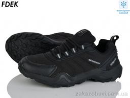 Кроссовки FDEK H9257-3