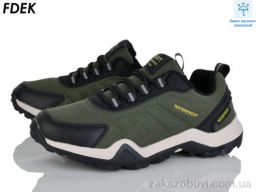 Кроссовки FDEK H9257-6