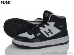 Кроссовки FDEK R9262-2
