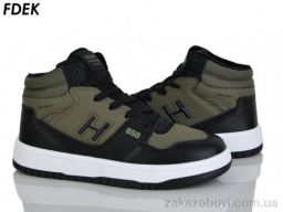 Кроссовки FDEK R9262-5