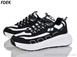 Кроссовки FDEK H9258-1