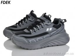 Кроссовки FDEK H9258-5