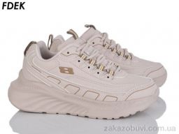 Кроссовки FDEK H9258-6