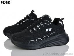 Кроссовки FDEK H9258-7