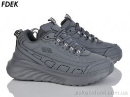 Кроссовки FDEK H9258-8
