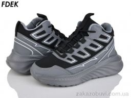 Кроссовки FDEK R9265-3
