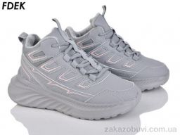 Кроссовки FDEK R9265-5