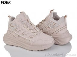 Кроссовки FDEK R9265-6