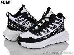 Кроссовки FDEK R9265-7