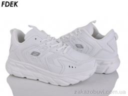 Кроссовки FDEK H9266-2