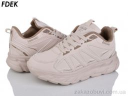 Кроссовки FDEK H9259-1