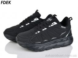 Кроссовки FDEK H9259-3