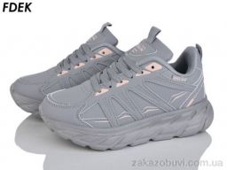 Кроссовки FDEK H9259-7