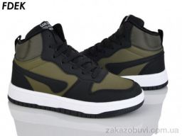 Кроссовки FDEK R9260-2