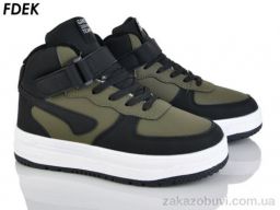 Кроссовки FDEK T9270-5