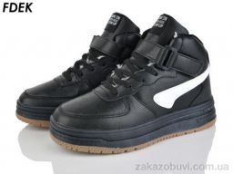 Кроссовки FDEK T9270-7