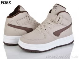Кроссовки FDEK T9270-9