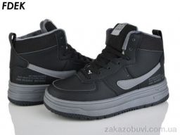 Кроссовки FDEK T9273-2