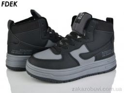 Кроссовки FDEK T9273-6
