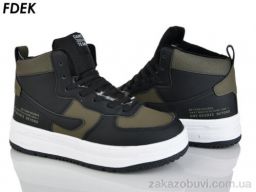 Кроссовки FDEK T9273-7