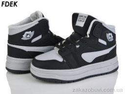 Кроссовки FDEK T9271-1