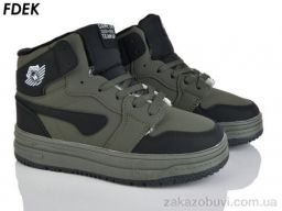 Кроссовки FDEK T9271-2