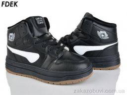 Кроссовки FDEK T9271-3