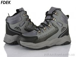 Ботинки FDEK T9276-1