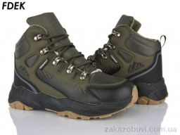 Ботинки FDEK T9276-3