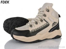 Ботинки FDEK T9276-5