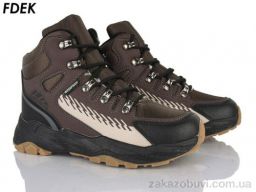 Ботинки FDEK T9276-6