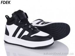 Кроссовки FDEK T9272-2