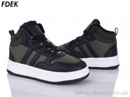 Кроссовки FDEK T9272-6