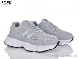 Кроссовки FDEK H9281-1