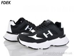 Кроссовки FDEK H9281-6