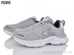 Кроссовки FDEK H9280-1