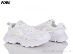 Кроссовки FDEK H9280-2