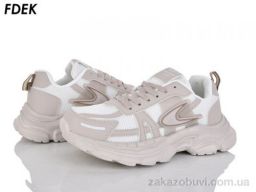 Кроссовки FDEK H9280-7