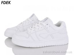Кроссовки FDEK H9285-1