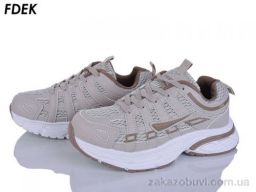 Кроссовки FDEK H9282-2