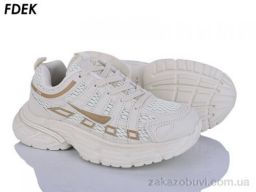 Кроссовки FDEK H9282-3
