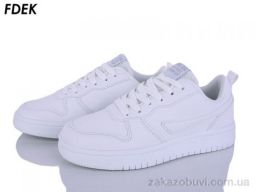 Кроссовки FDEK H9286-1