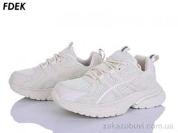 Кроссовки FDEK H9283-2