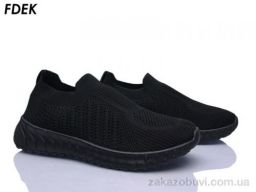 Кроссовки FDEK F9305-1