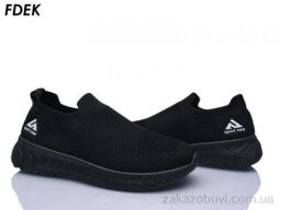 Кроссовки FDEK F9307-1