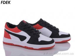 Кроссовки FDEK H9002-1