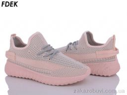 Кроссовки FDEK F9022-10